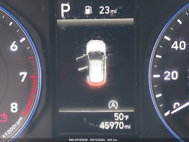 Hyundai Kona Se 2022 KM8K2CABXNU896274 Image 16