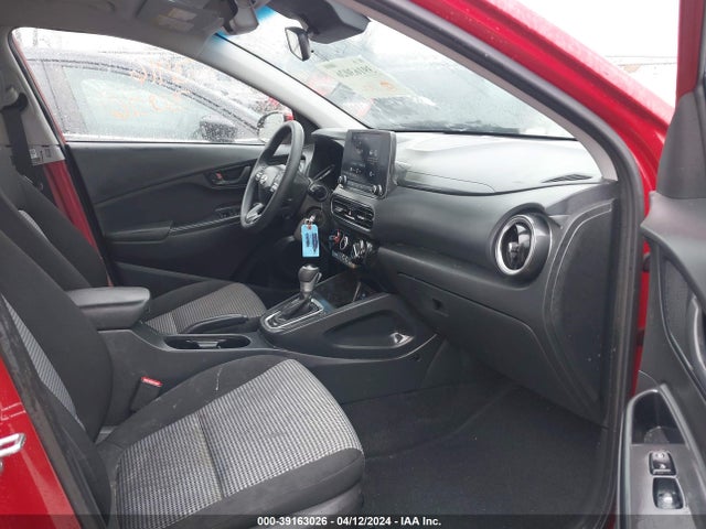 Hyundai Kona Se 2022 KM8K2CABXNU896274 Image 5