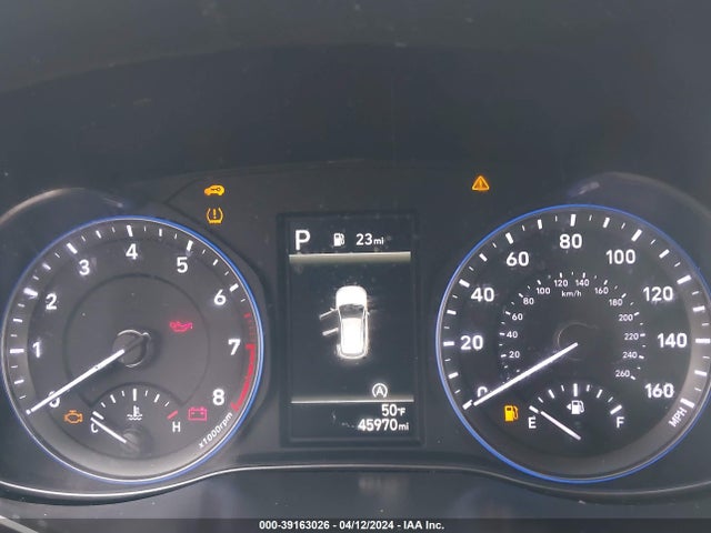 Hyundai Kona Se 2022 KM8K2CABXNU896274 Image 7