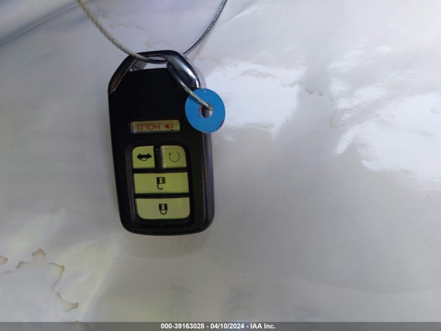 Honda CIVIC EX 2019 19XFC1F35KE014074 Image 11