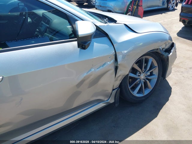 Honda CIVIC EX 2019 19XFC1F35KE014074 Image 6
