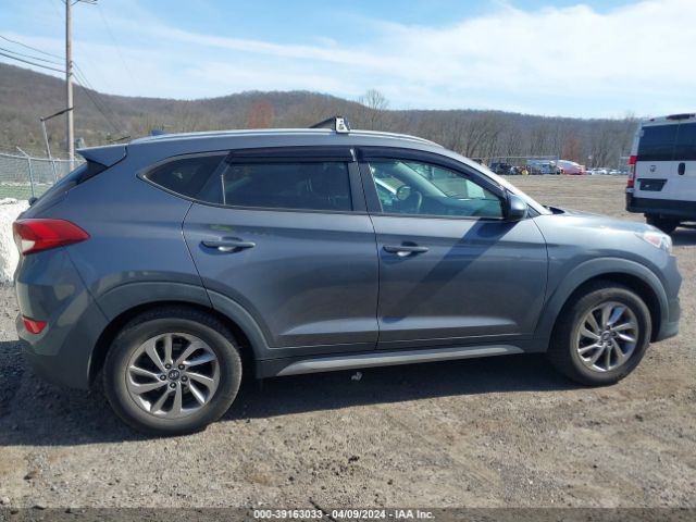 KM8J3CA4XJU721138 Hyundai TUCSON SEL