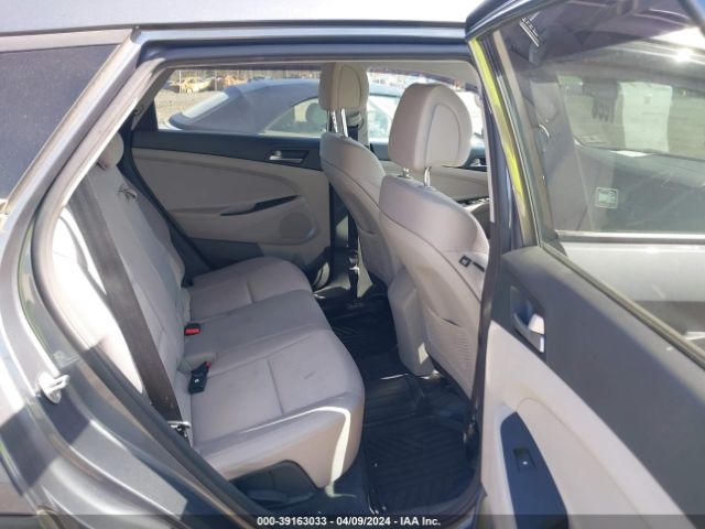 KM8J3CA4XJU721138 Hyundai TUCSON SEL