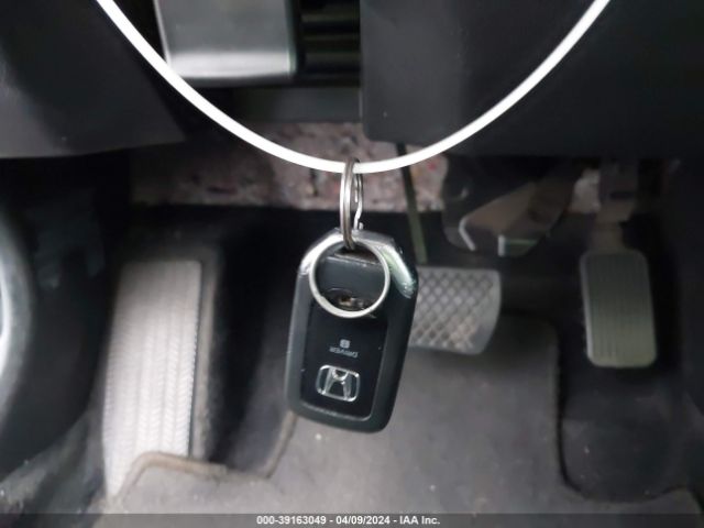 1HGCR3F83EA037516 Honda Accord Ex-l V-6