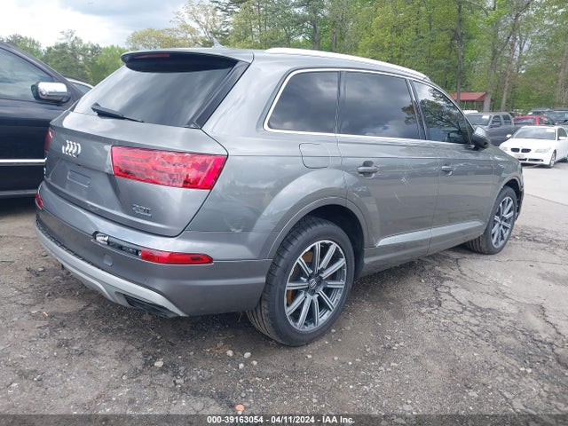 WA1LAAF72HD004649 Audi Q7 3.0t Premium