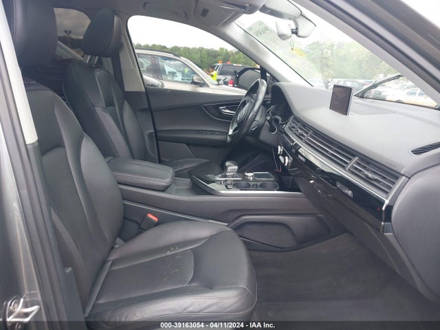WA1LAAF72HD004649 Audi Q7 3.0t Premium