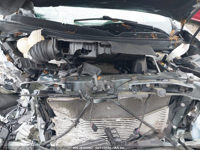 Chevrolet Colorado Lt 2015 1GCGSBE31F1272177 Image 10