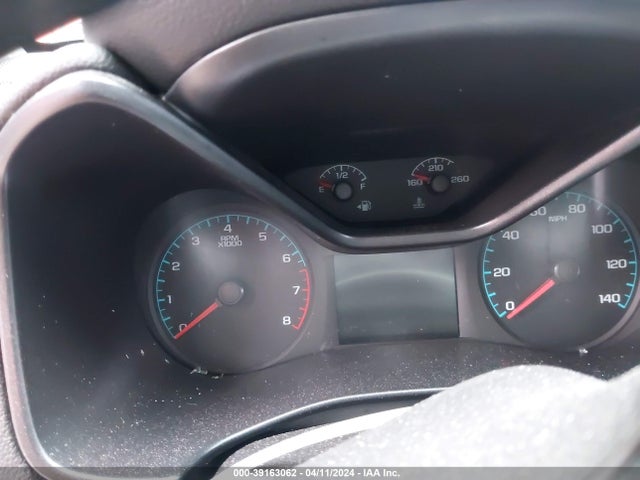 Chevrolet Colorado Lt 2015 1GCGSBE31F1272177 Image 15