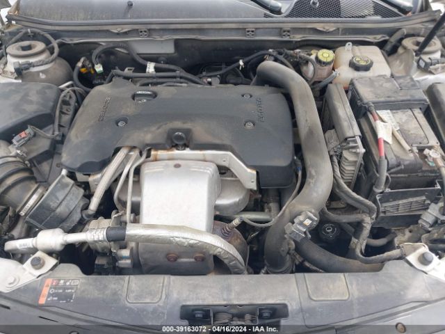 2G4GT5GXXF9211495 Buick REGAL GS