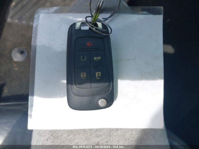 2G4GT5GXXF9211495 Buick REGAL GS