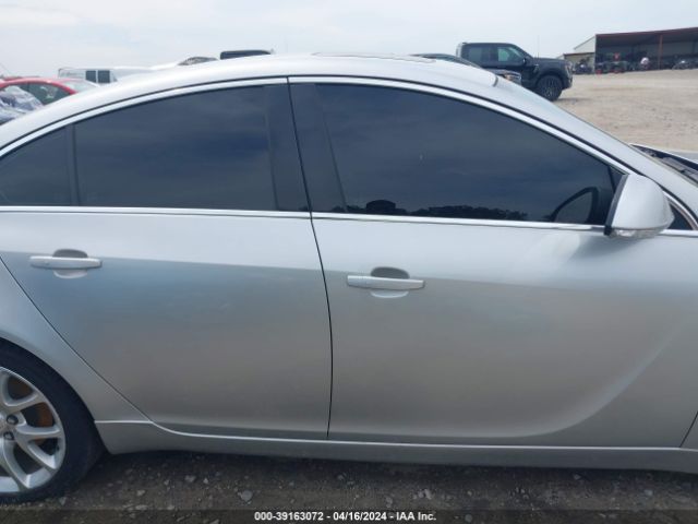 2G4GT5GXXF9211495 Buick REGAL GS