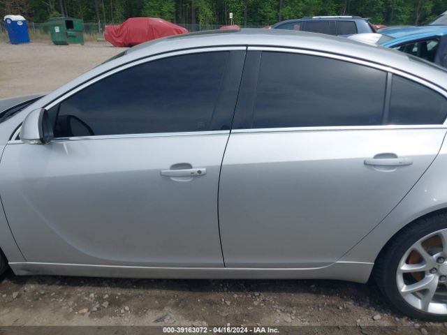2G4GT5GXXF9211495 Buick REGAL GS