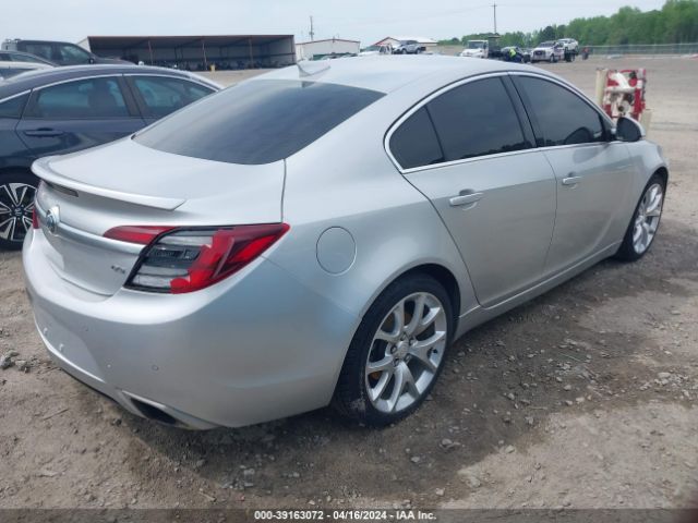 2G4GT5GXXF9211495 Buick REGAL GS