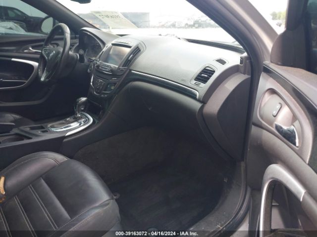 2G4GT5GXXF9211495 Buick REGAL GS