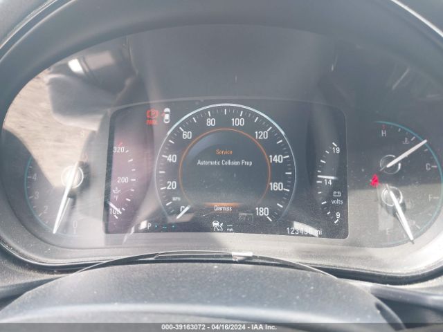 2G4GT5GXXF9211495 Buick REGAL GS