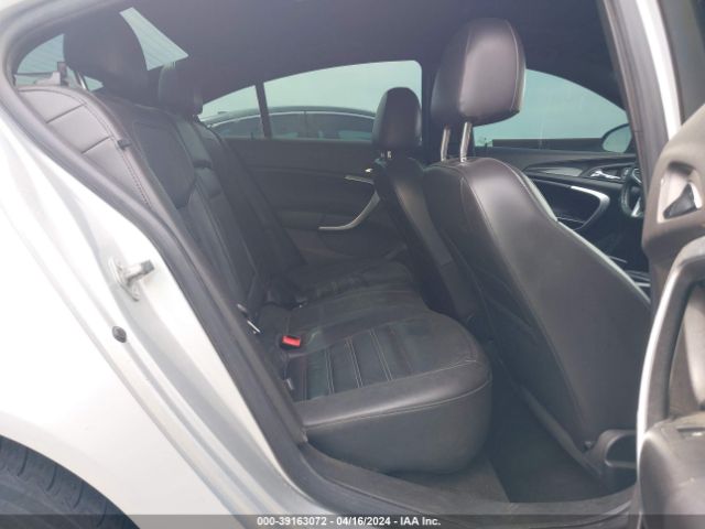 2G4GT5GXXF9211495 Buick REGAL GS