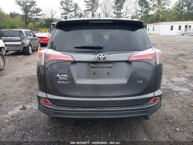 Toyota RAV4 LE 2016 JTMZFREV6GJ085641 Image 16