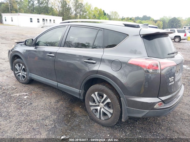 Toyota RAV4 LE 2016 JTMZFREV6GJ085641 Image 3