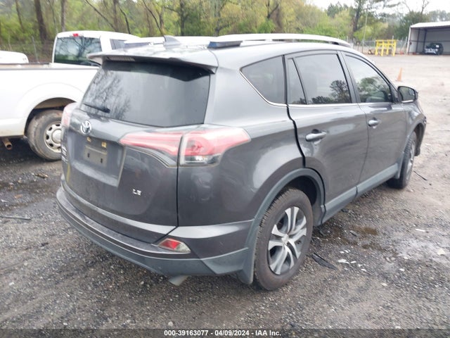 Toyota RAV4 LE 2016 JTMZFREV6GJ085641 Image 4