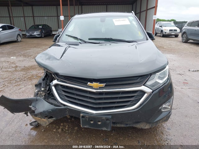 Chevrolet EQUINOX LT 2019 2GNAXKEV6K6207073 Image 11