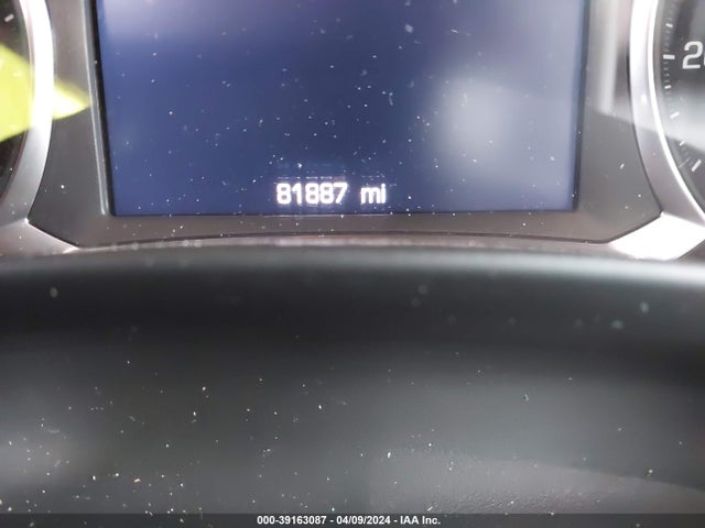 Chevrolet EQUINOX LT 2019 2GNAXKEV6K6207073 Image 14