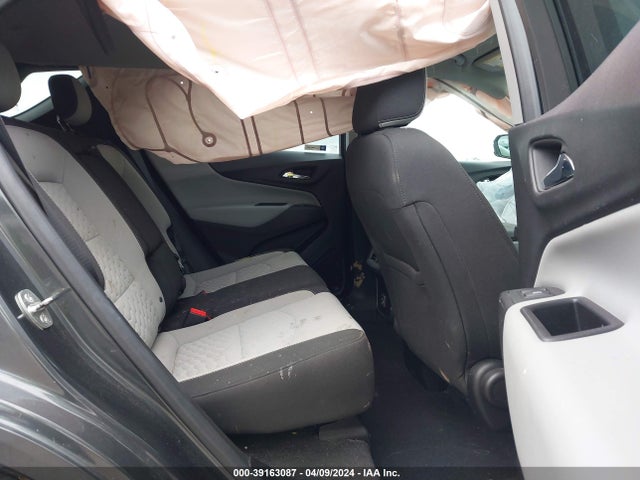 Chevrolet EQUINOX LT 2019 2GNAXKEV6K6207073 Image 8