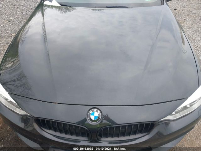 WBA4F9C30HG812411 BMW 430i Gran Coupe Xdrive
