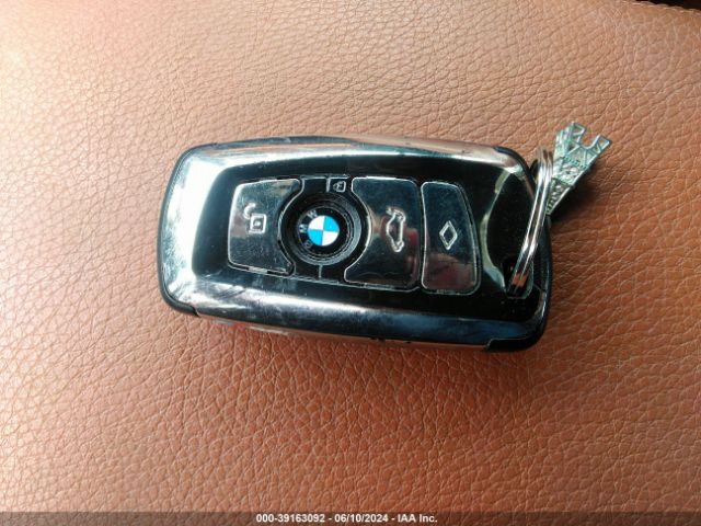 WBA4F9C30HG812411 BMW 430i Gran Coupe Xdrive