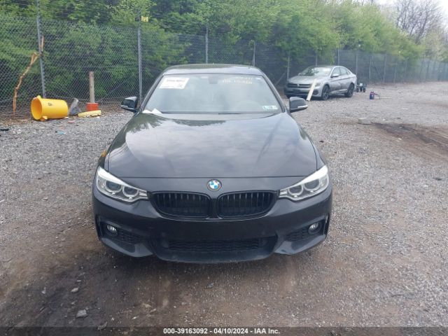 WBA4F9C30HG812411 BMW 430i Gran Coupe Xdrive