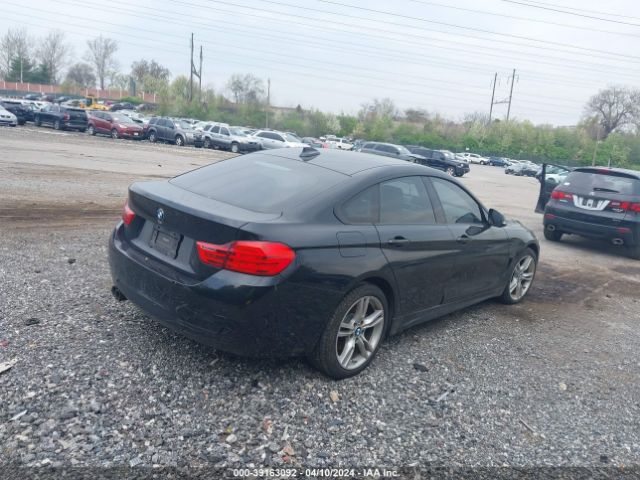 WBA4F9C30HG812411 BMW 430i Gran Coupe Xdrive