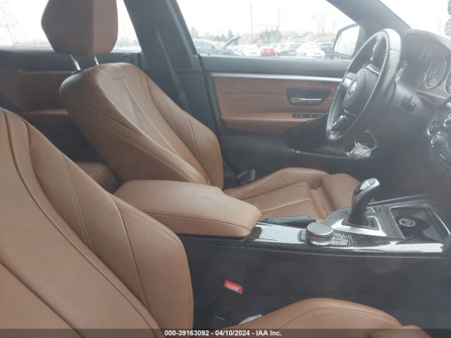 WBA4F9C30HG812411 BMW 430i Gran Coupe Xdrive