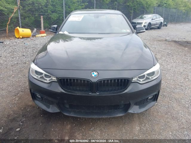 WBA4F9C30HG812411 BMW 430i Gran Coupe Xdrive