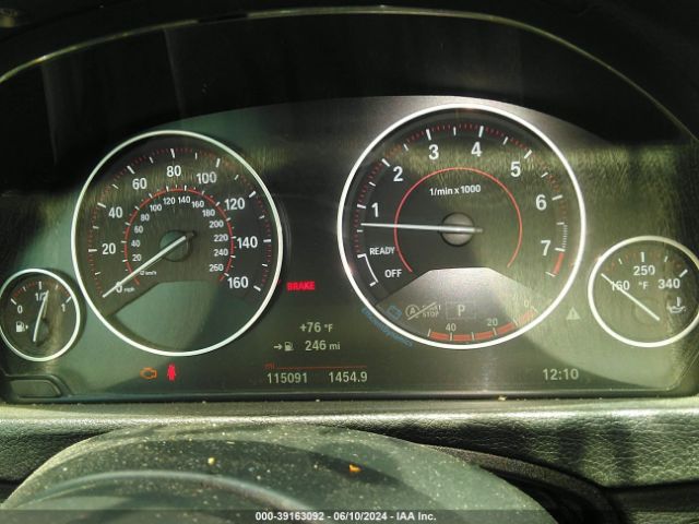 WBA4F9C30HG812411 BMW 430i Gran Coupe Xdrive