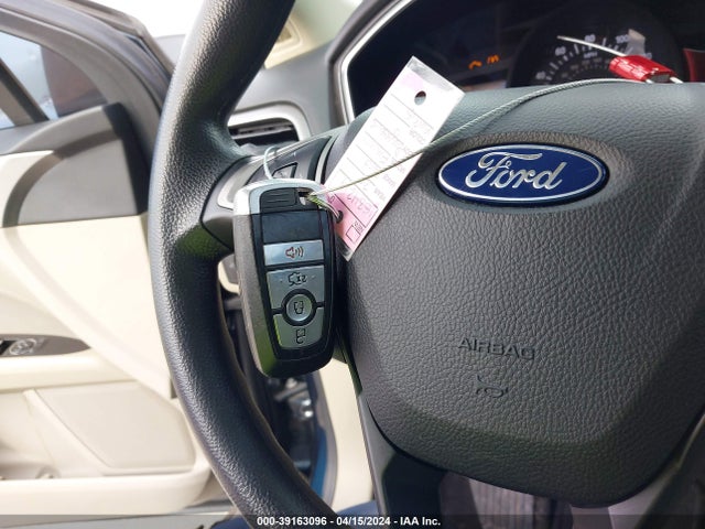 Ford FUSION SE 2020 3FA6P0HD5LR258246 Image 11