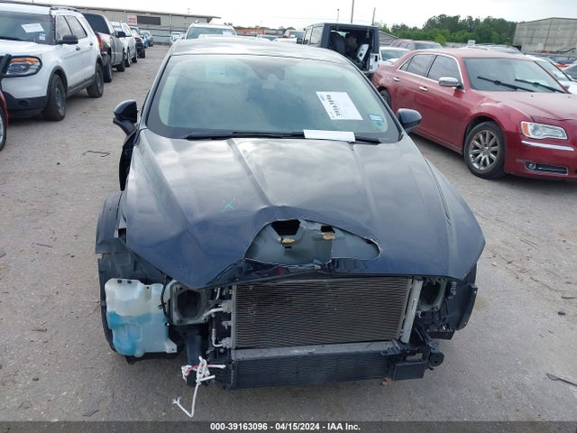 Ford FUSION SE 2020 3FA6P0HD5LR258246 Image 12