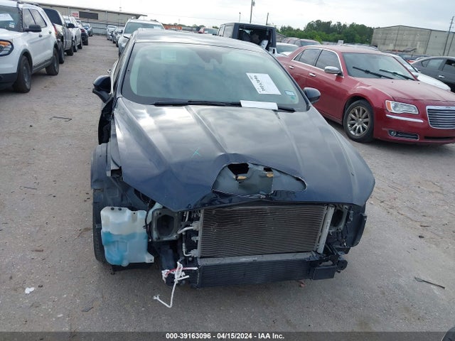 Ford FUSION SE 2020 3FA6P0HD5LR258246 Image 6