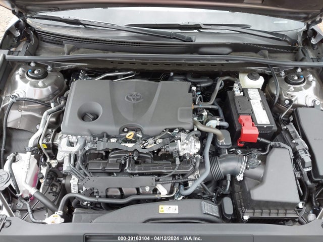 4T1G11AK8RU888094 Toyota CAMRY SE