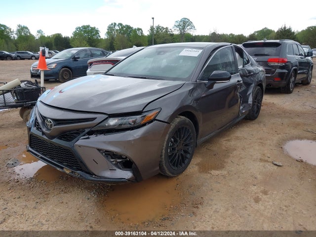 4T1G11AK8RU888094 Toyota CAMRY SE