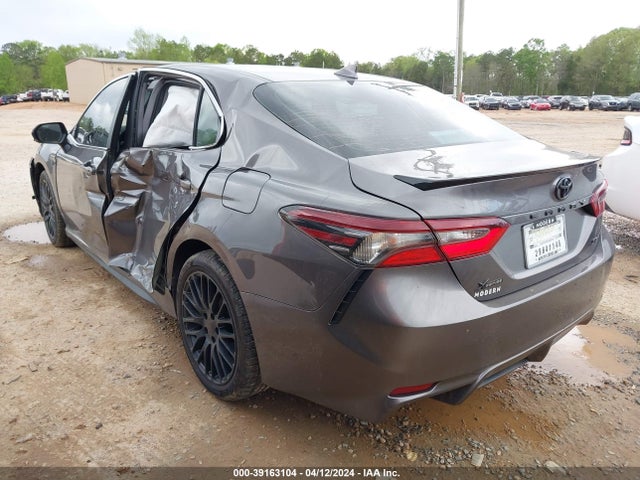 4T1G11AK8RU888094 Toyota CAMRY SE