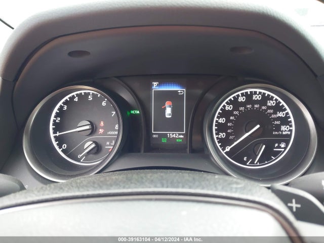 4T1G11AK8RU888094 Toyota CAMRY SE