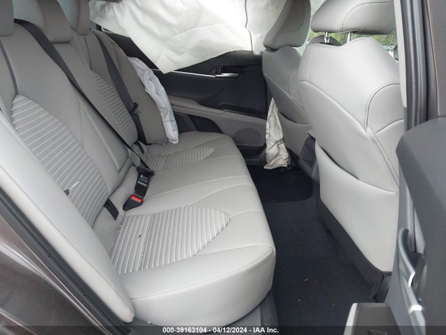 4T1G11AK8RU888094 Toyota CAMRY SE