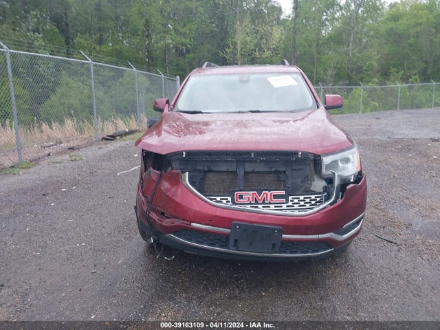 GMC Acadia Denali 2017 1GKKNPLS1HZ146645 Image 13