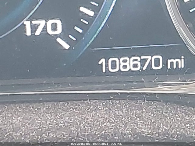 GMC Acadia Denali 2017 1GKKNPLS1HZ146645 Image 16