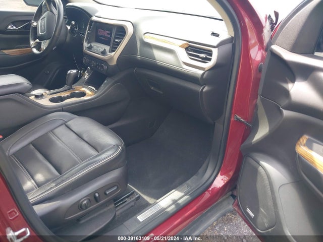 GMC Acadia Denali 2017 1GKKNPLS1HZ146645 Image 5