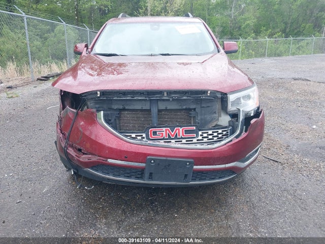 GMC Acadia Denali 2017 1GKKNPLS1HZ146645 Image 6
