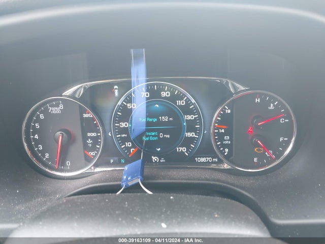 GMC Acadia Denali 2017 1GKKNPLS1HZ146645 Image 7