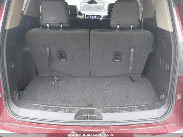 GMC Acadia Denali 2017 1GKKNPLS1HZ146645 Image 8
