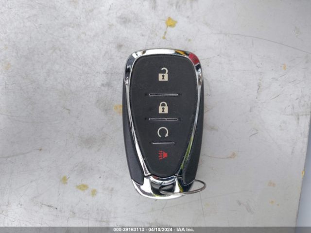 2GNAXKEV4M6116662 Chevrolet Equinox Fwd Lt