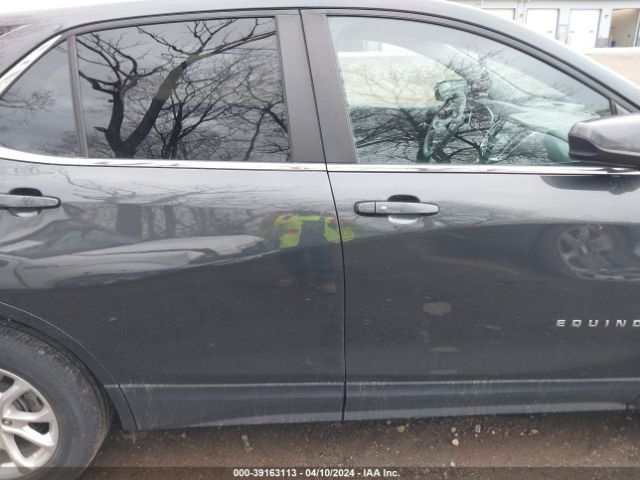 2GNAXKEV4M6116662 Chevrolet Equinox Fwd Lt