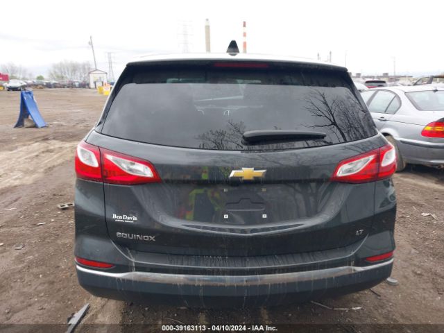 2GNAXKEV4M6116662 Chevrolet Equinox Fwd Lt